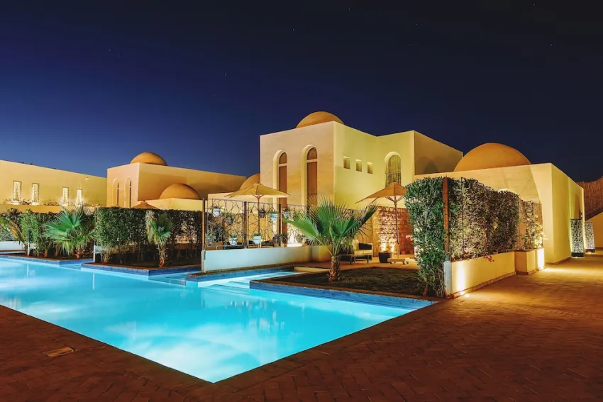 Fort Arabesque Resort, Spa & Villas 4*-146