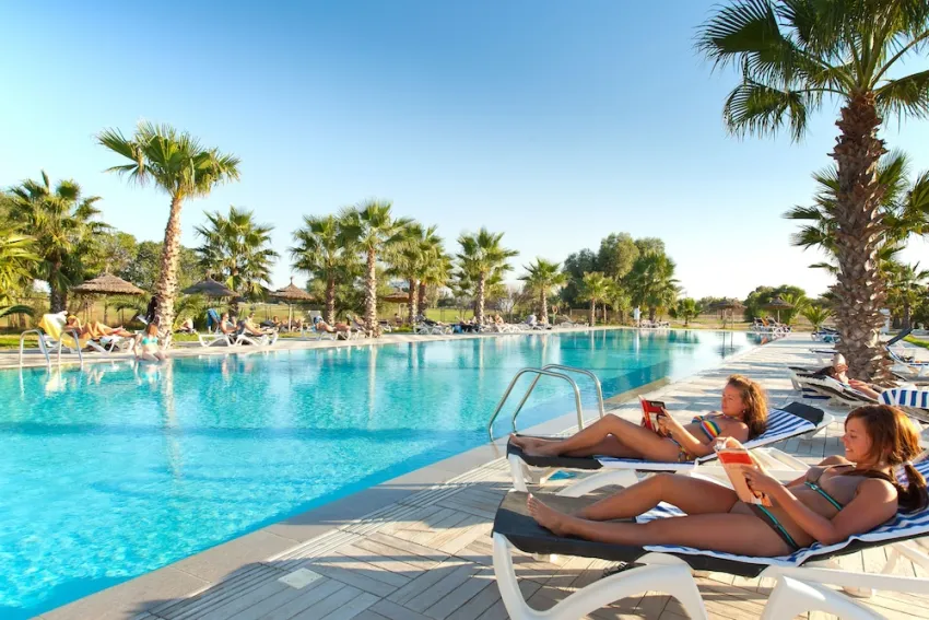 Seabel Alhambra Beach Golf & Spa 4*-31