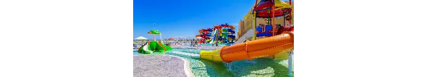 Skanes Serail and Aqua Park 4*-69