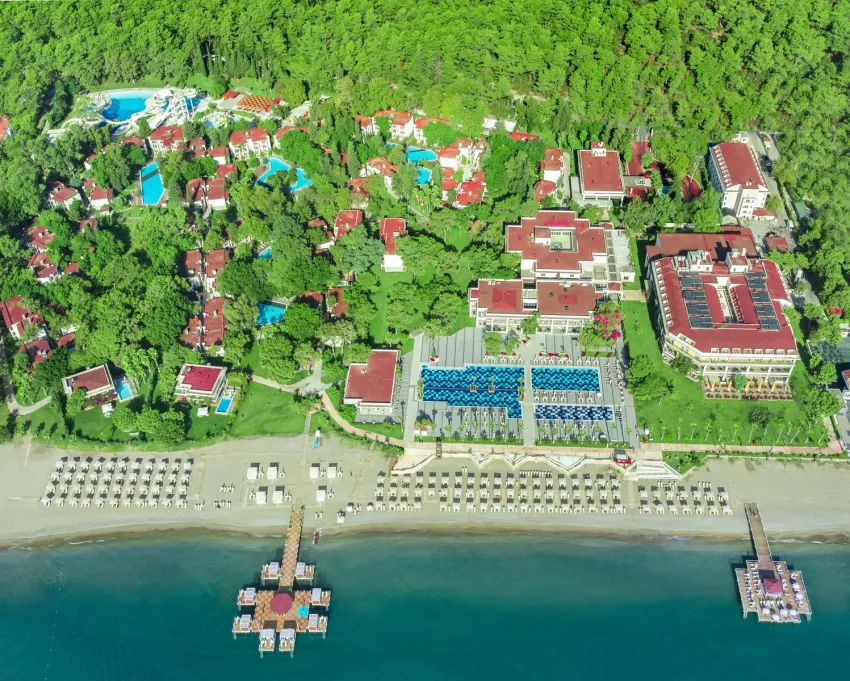 Sherwood Exclusive Kemer 5*-12