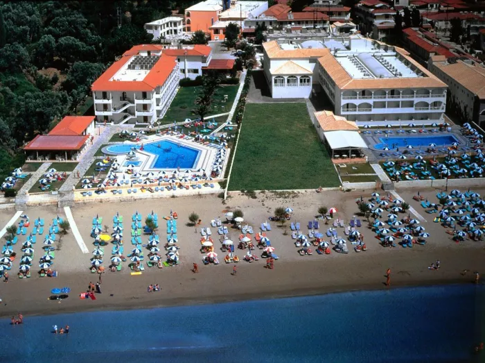 Astir Beach 3* - Laganas - Grecia