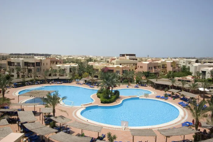 Jaz Makadi Saraya Resort 4* - Makadi bay - Egipt