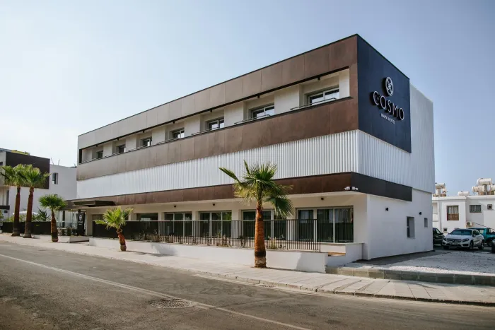 Cosmo Napa Boutique Hotel 3* - Ayia napa - Cipru