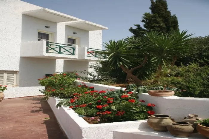 Classic Apartments 2* - Anissaras of chersonissos - Grecia