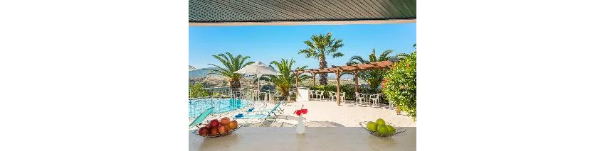 Iberostar Waves Creta Panorama and Mare 4*-10