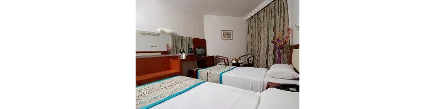 Hatipoglu Beach Hotel 3*-20