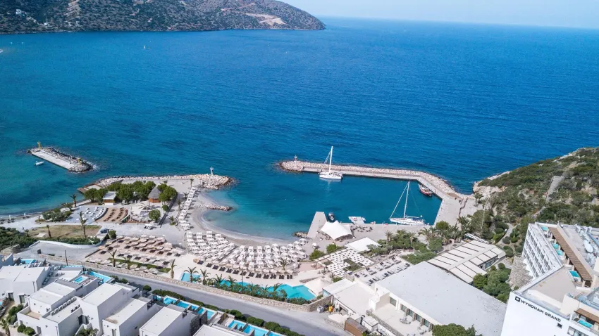 Mirabello Bay Luxury Resort 5*-34