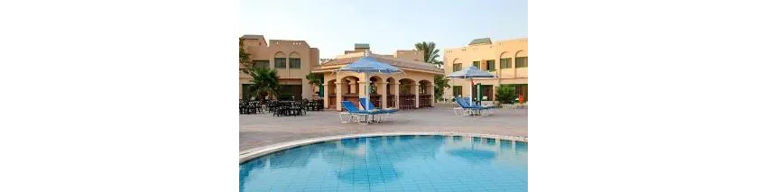 Swiss Inn Resort Hurghada 5*-377