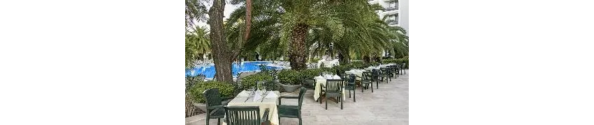 Özkaymak Marina Otel 5*-19