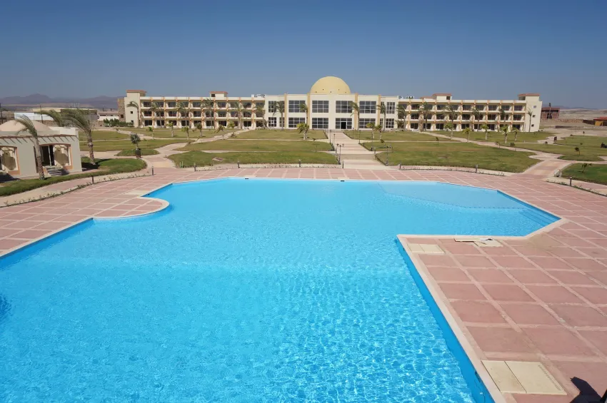 Amarina Queen Resort & Aqua Park 5*-24