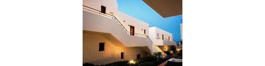 Amazones Village Suites 4*-10