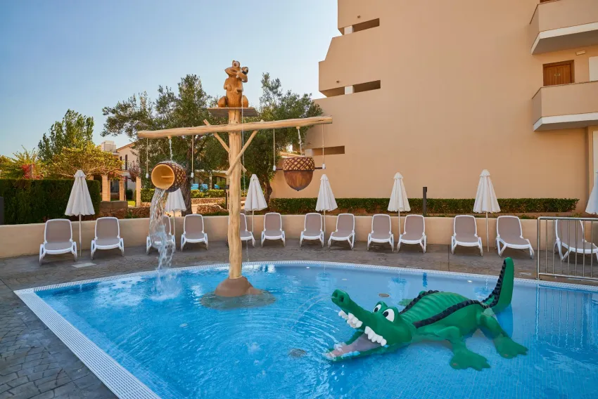 Protur Floriana Resort Aparthotel 3*-7