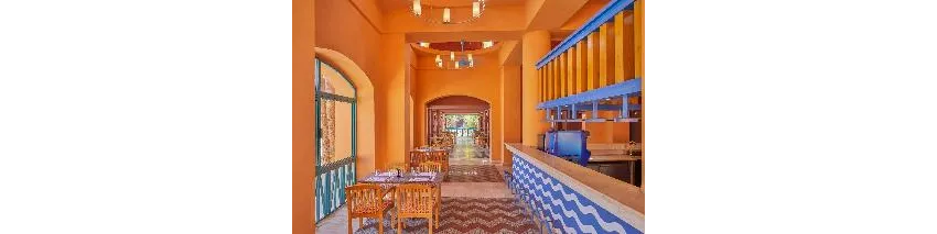 Sheraton Miramar Resort (El Gouna) 5*-173