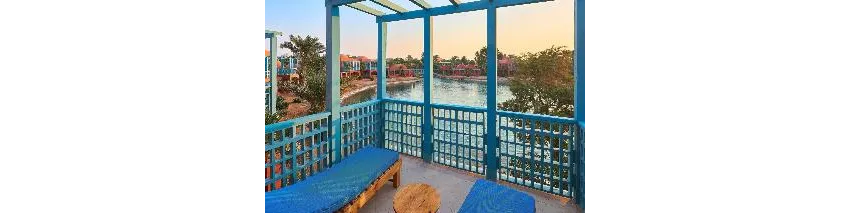 Sheraton Miramar Resort (El Gouna) 5*-96