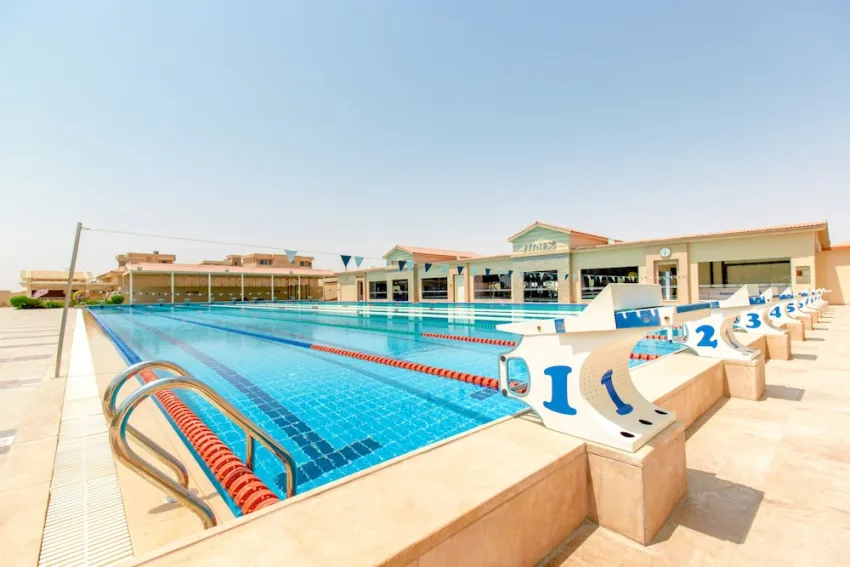 Pickalbatros Aqua Vista Resort - Hurghada 4*-39