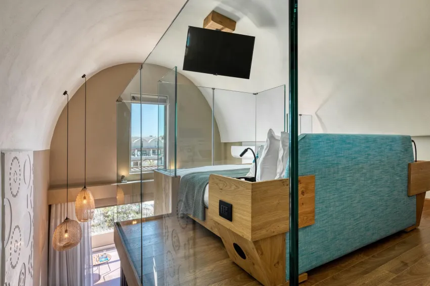 Domes Noruz Chania Autograph Collection Marriott 5*-15