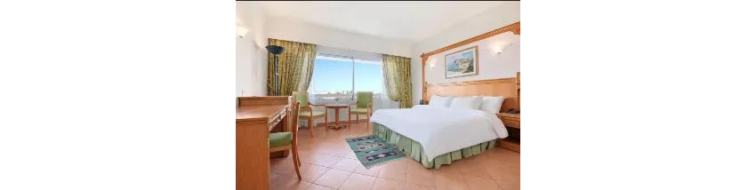 Hurghada Long Beach Resort 5*-6