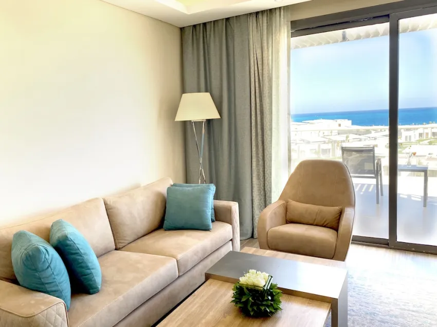 Rixos Premium Magawish Suites & Villas  5*-31