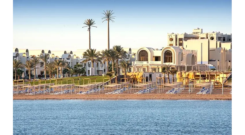 GRAVITY HOTEL & AQUA PARK SAHL HASHEESH  5*-19