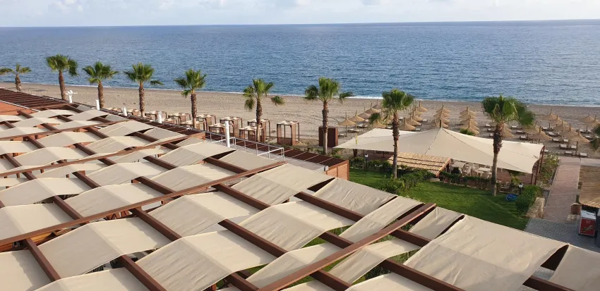 Adora Calma Beach Hotel (Adult Only) 4*-3