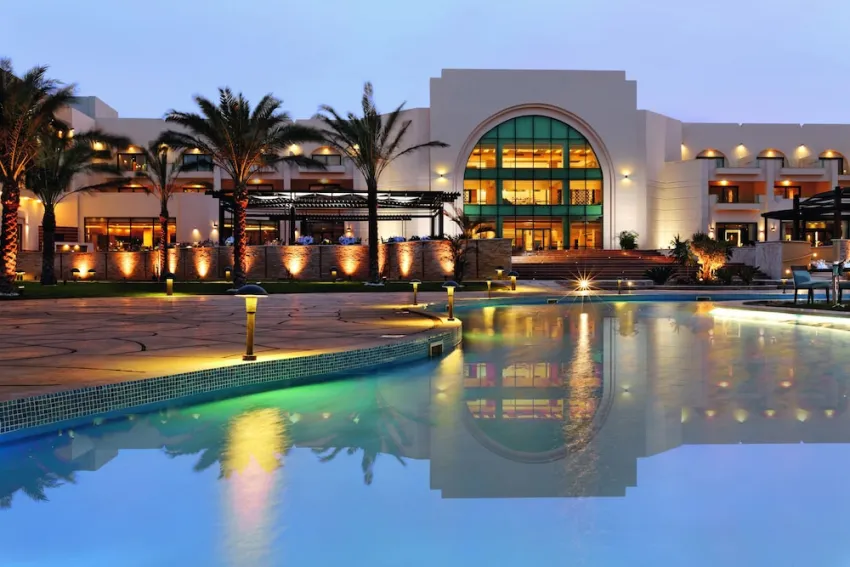 Mövenpick Waterpark Resort & Spa Soma Bay 5*-86