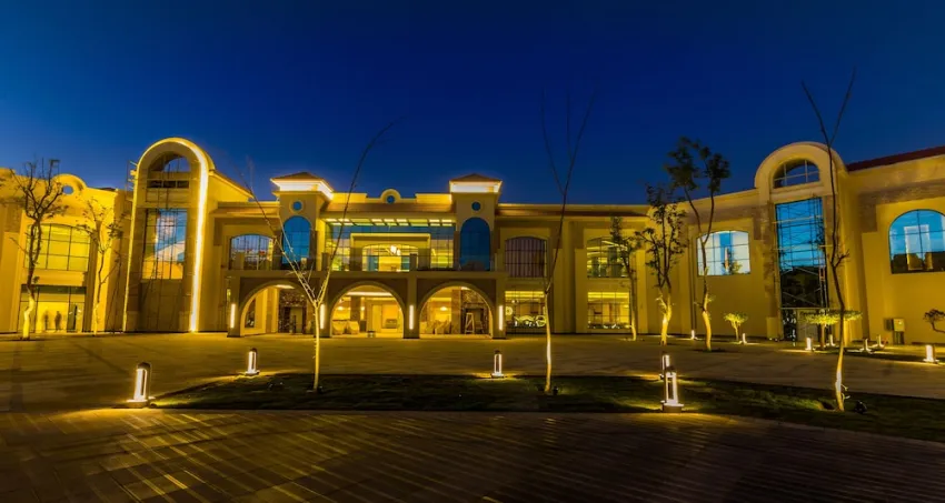 Pickalbatros White Beach Resort - Hurghada 5*-115