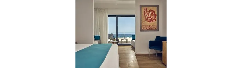 Cavo Orient Beach Hotel 4*-59