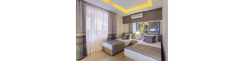 Hotel Turan Prince 5*-17