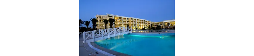 Royal Thalassa Monastir 5*-5