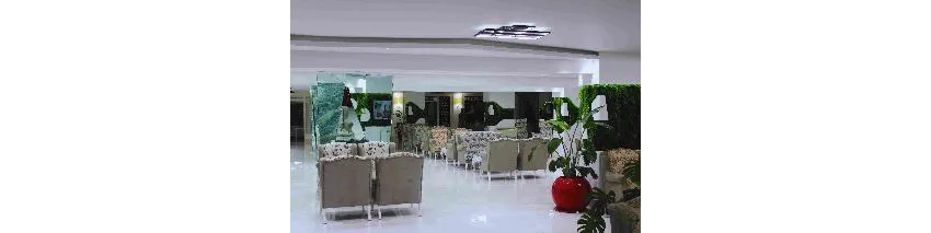 Senza Grand Santana Hotel 5*-93