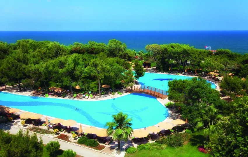 AKKA ANTEDON HOTEL  5*-5