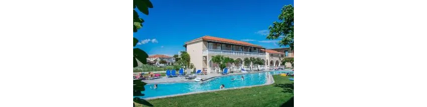 Zante Plaza Hotel 3*-7