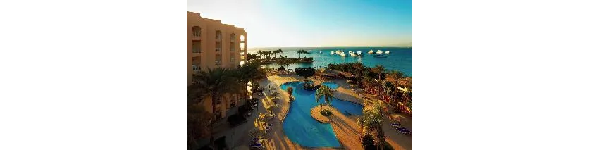 Marriott Hurghada Hotel 5*-41