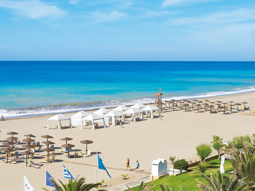 Grecotel Creta Palace 5*-8