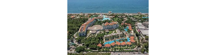 Ela Excellence Resort Belek 5*-30