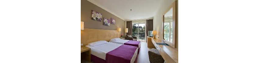 Sealife Buket Resort & Beach Hotel 5*-62