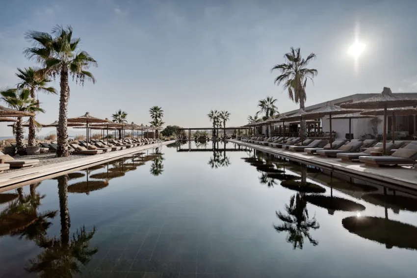 Domes Zeen Chania, a Luxury Collection Resort Marriott 5*-1