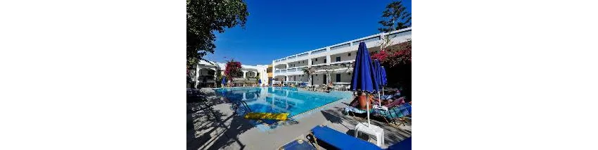 Apollon Hotel Apartments 3*-12