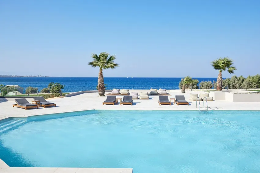 Elissa Adults Only Lifestyle Beach Resort 5*-4