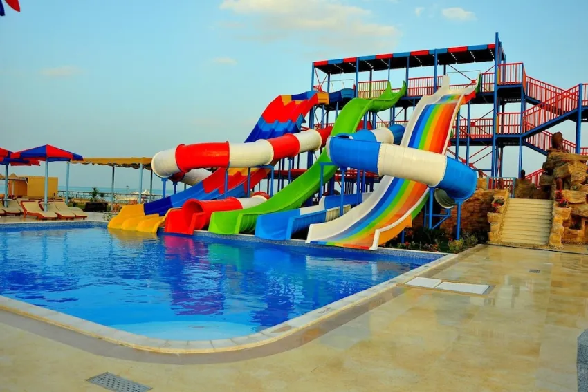 Hawaii Dream Aqua Park 5*-23