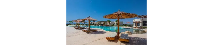 New Eagles Aqua Park Resort 4*-5