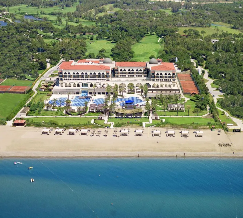 Kempinski Hotel The Dome Belek 5*-1