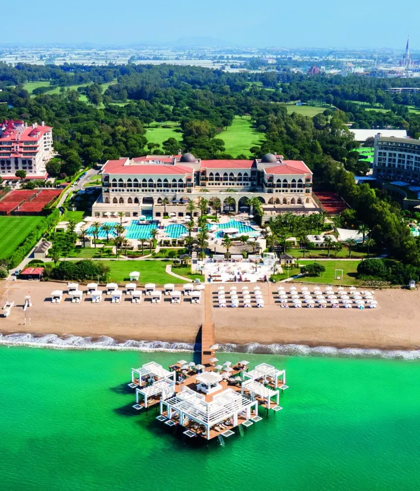 Kempinski Hotel The Dome Belek 5*-11