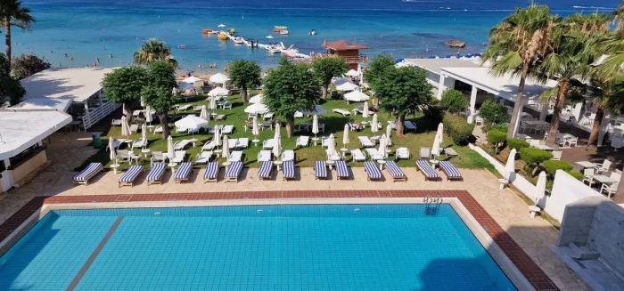 Iliada Beach Hotel 4* - Protaras - Cipru