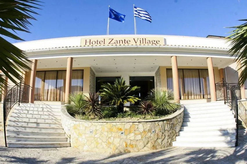 Zante Village Hotel 3*-2