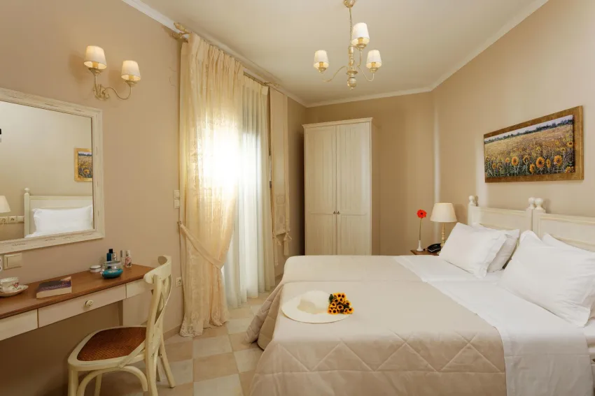 Ionia Suites 4*-15