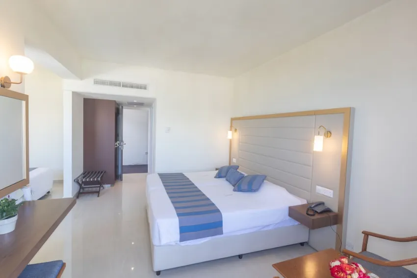 Iliada Beach Hotel 4*-27