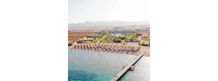 Mövenpick Waterpark Resort & Spa Soma Bay 5*-130