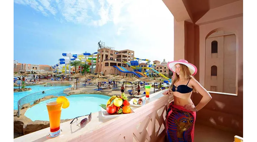 PICKALBATROS AQUA PARK RESORT  4*-2