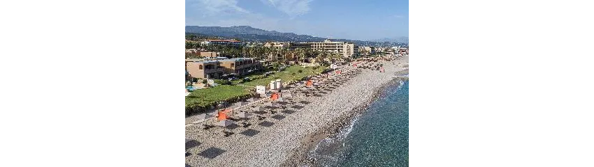 Aquila Rithymna Beach 5*-10